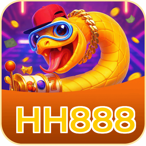 HH888 logo