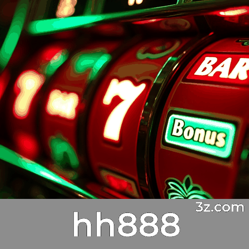 hh888: Experimente os Privilegios Exclusivos de Membro