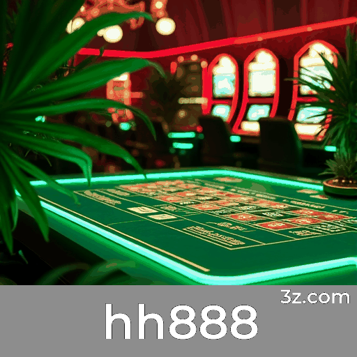 hh888: O Paraíso dos Jogos Selecionados